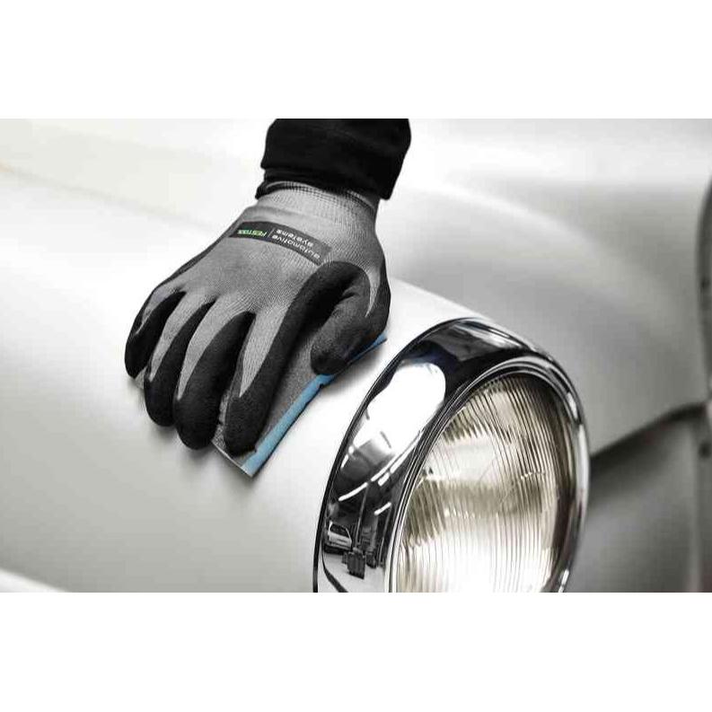 Thumbnail - Festool, Schleifmittel, Schleifschwamm 98x120x13 220 GR/6 (220)