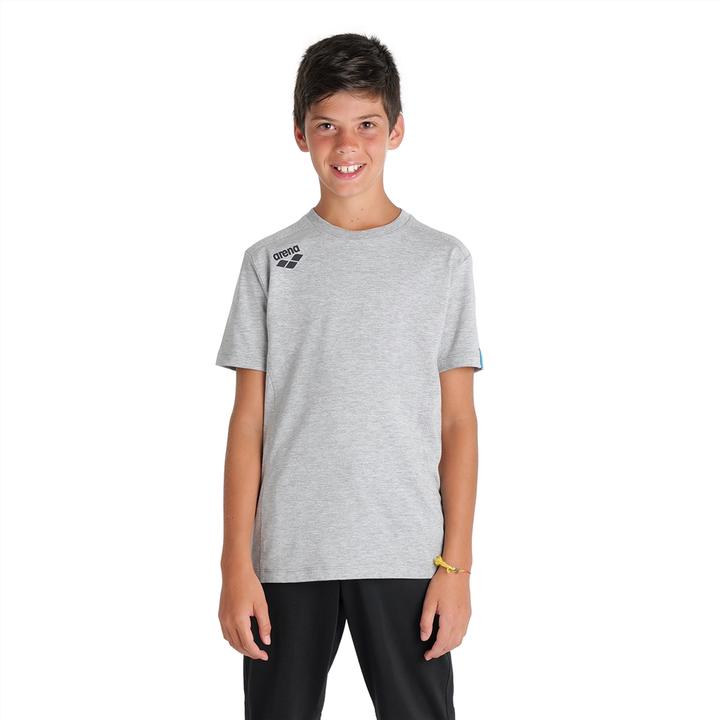Actual product image Arena Jr Team T-Shirt Panel (152)