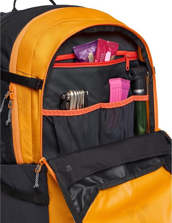 Produktbild Vaude Bike Alpin 23+5 (28 l)