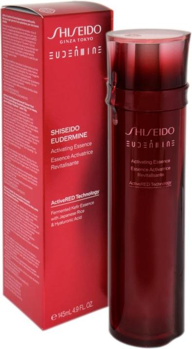 Produktbild Shiseido Eudermine Activ Ess (145 ml)