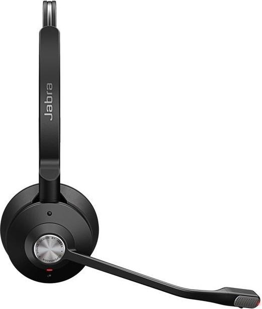 Produktbild Jabra Engage 65 SE Stereo UNC (DECT, RJ, USB (Kabellos, USB-A)