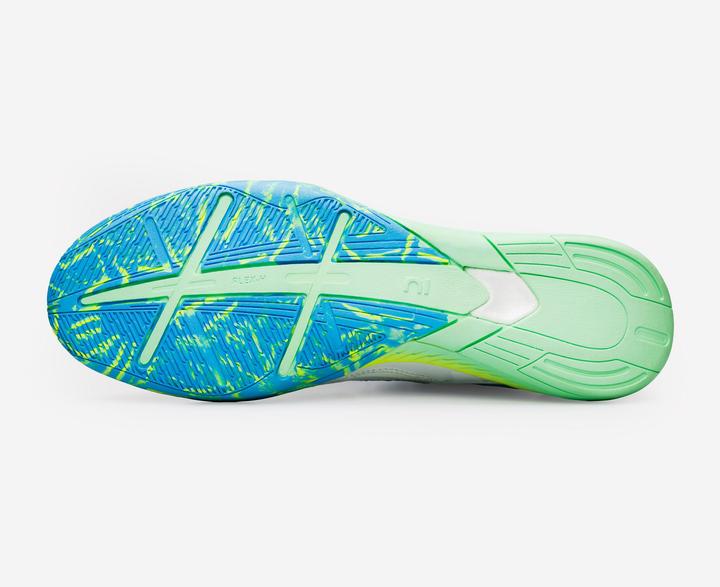Actual product image Kipsta Women's/Men's Futsal Indoor Shoes IN - Ginka Pro Pack 24/25 World Championship (43)