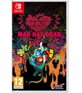 Actual product image Plaion Mad Rat Dead (Switch Lite, Switch OLED, Switch)
