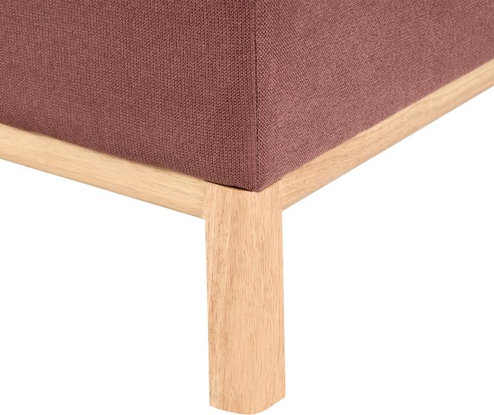 Produktbild Beliani Sosjo (Ecksofa)