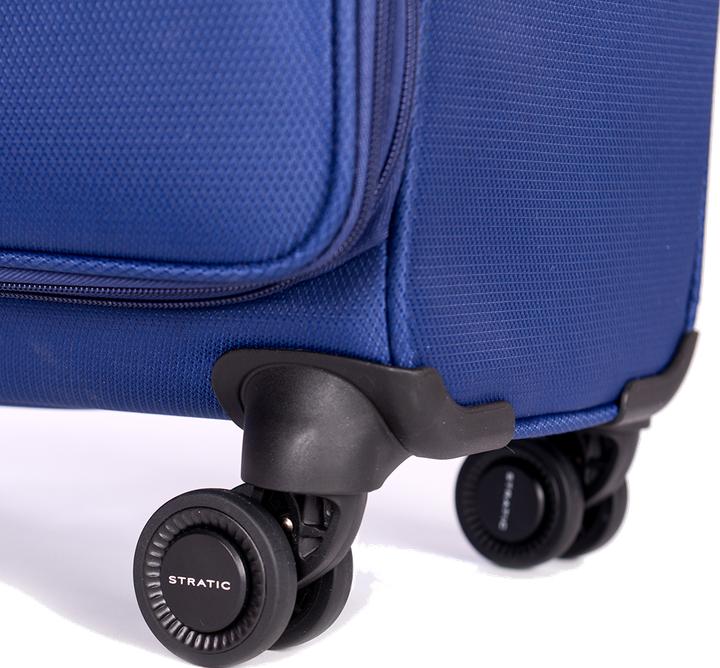 Actual product image Stratic Light + Case (61 l)
