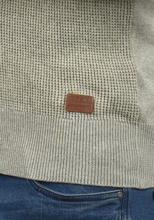 Produktbild Blend BHGanbolf 20707968ME (3XL)