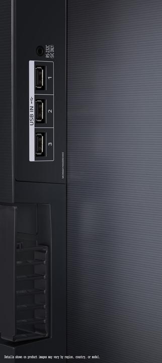 Produktbild LG TV OLED83C17LA neu (83", C1, OLED, 2021)