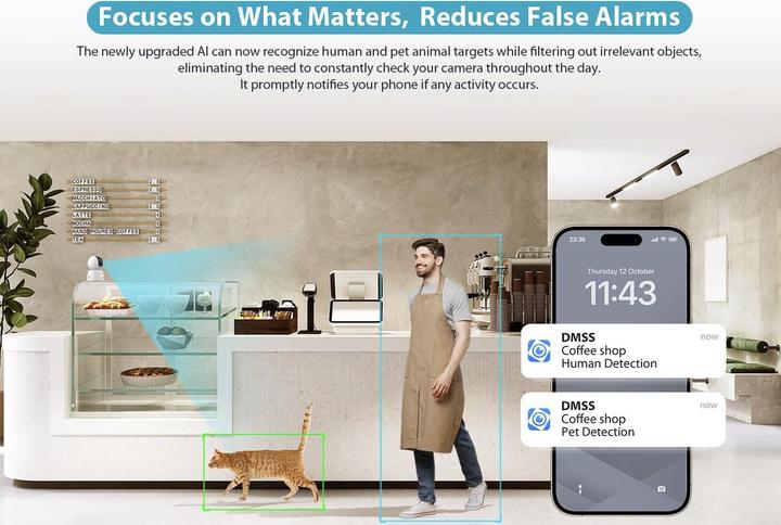 Actual product image Dahua H5B (2880 x 1620 Pixels)