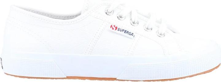 Produktbild Superga 2750 Sneaker Robustes Leder (35.5)