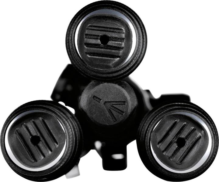 Produktbild Manfrotto Befree Advanced M-lock (Metall)
