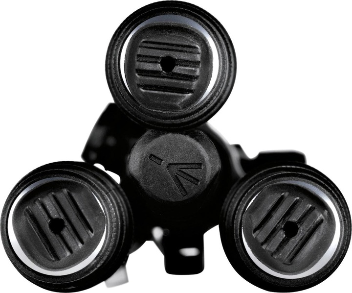 Actual product image Manfrotto Befree Advanced M-lock (Metal)