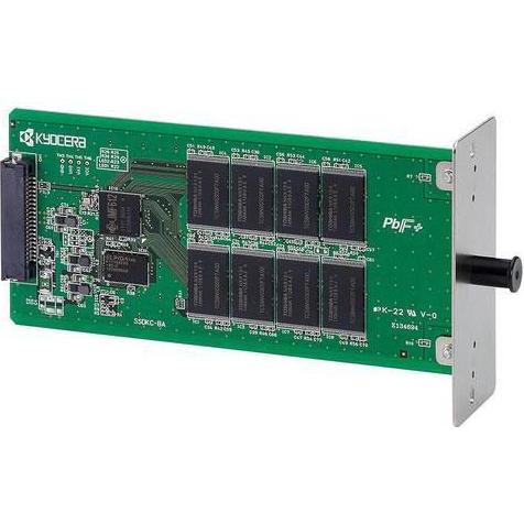 Kyocera HD-7 128 GB (128 GB), SSD