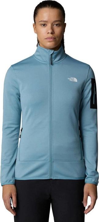 Immagine prodotto North Face Fleece Mistyescape (XL)