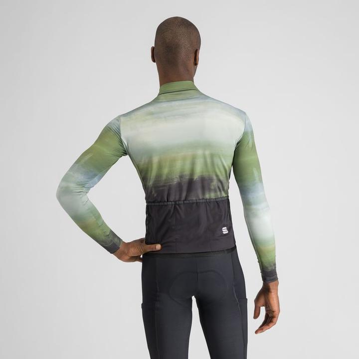 Image du produit Sportful Flow Supergiara Thermal Jersey (M)