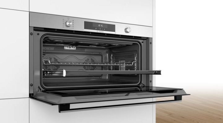 Actual product image Bosch Hausgeräte VBC5580S0