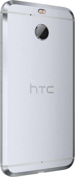 Produktbild HTC 10 evo (32 GB, Glacier Silver, 5.50", 4G)
