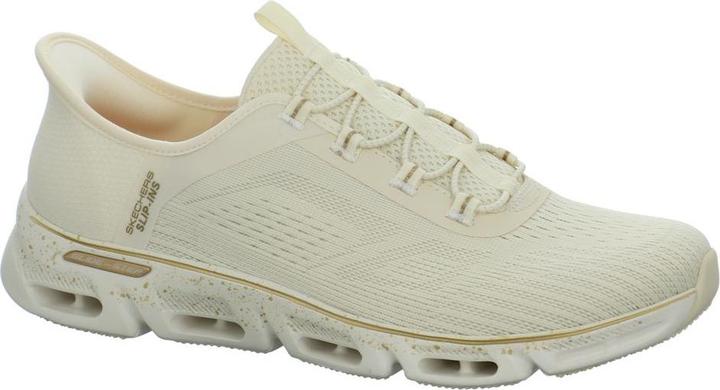 Beige, Cream, natural meshgold triim, White