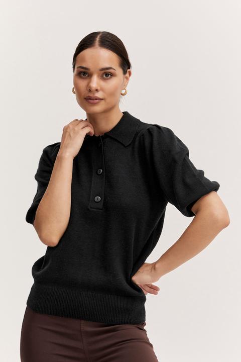 Actual product image B.young BYNONINA JUMPER 2 - 20811907 (XL)