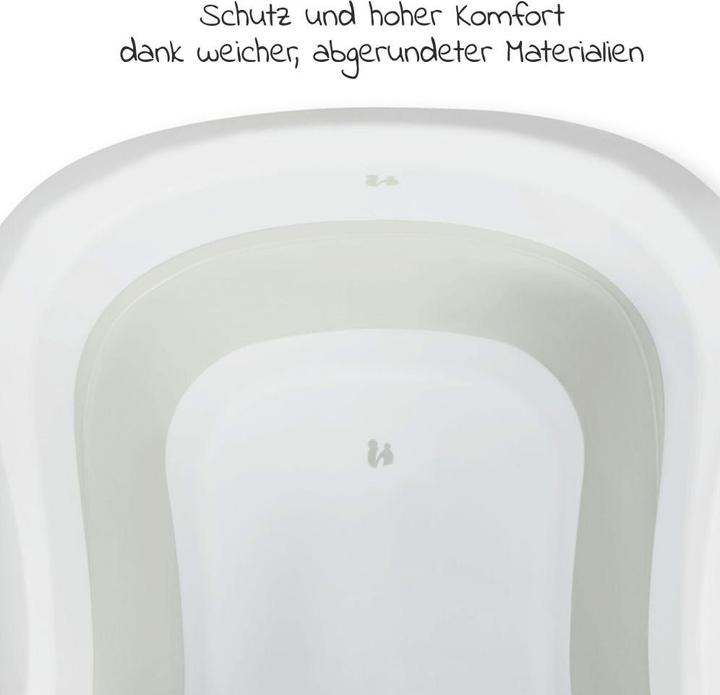 Produktbild Hauck Wash N Fold