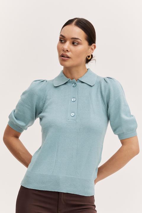 Actual product image B.young BYNONINA JUMPER 2 - 20811907 (S)