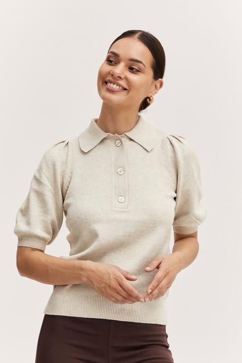 Actual product image B.young BYNONINA JUMPER 2 - 20811907 (S)