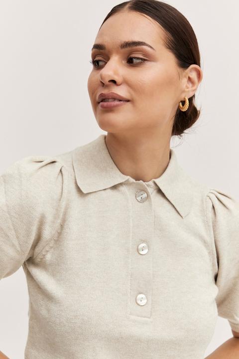 Actual product image B.young BYNONINA JUMPER 2 - 20811907 (S)