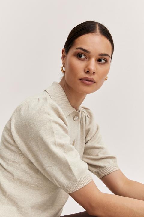 Actual product image B.young BYNONINA JUMPER 2 - 20811907 (S)