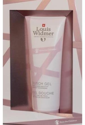 Produktbild Louis Widmer Dusch Gel (250 ml)
