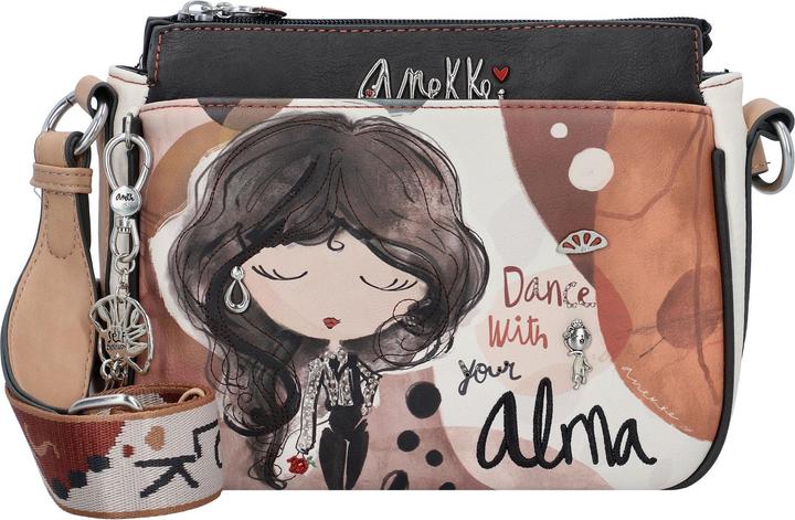 Image du produit Anekke Alma Umhängetasche 26 cm