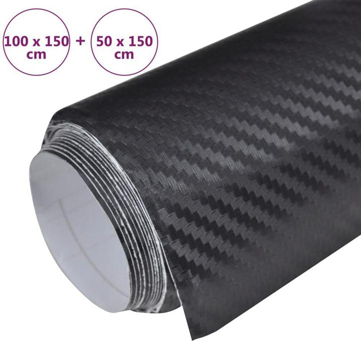 Immagine prodotto vidaXL Autofolie