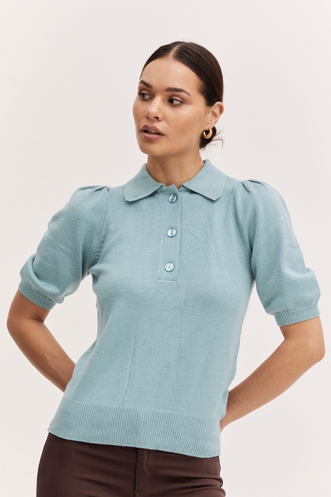Actual product image B.young BYNONINA JUMPER 2 - 20811907 (L)