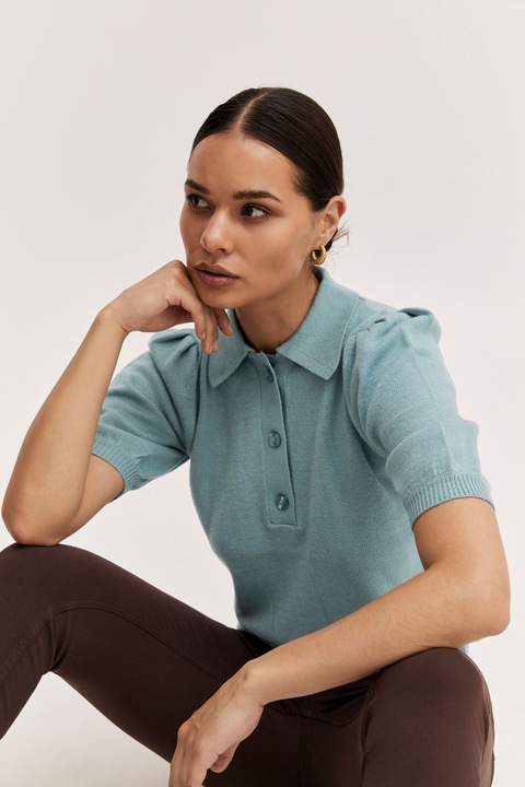 Actual product image B.young BYNONINA JUMPER 2 - 20811907 (L)