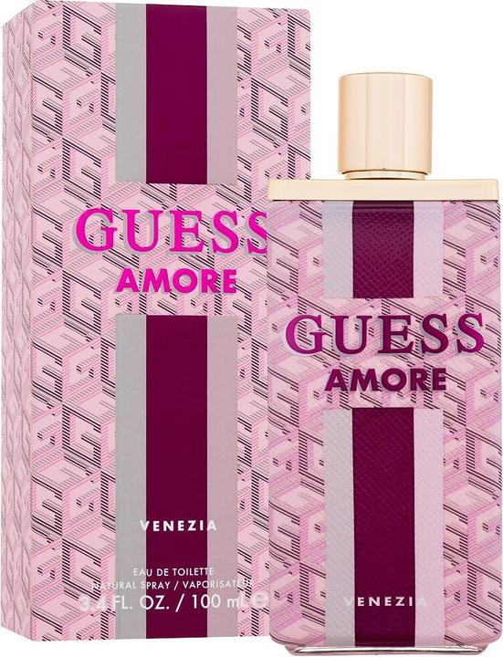 Immagine prodotto Guess Amore Venedig (Eau de toilette, 100 ml)