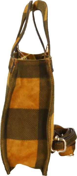 Actual product image Gave Lux Handbag