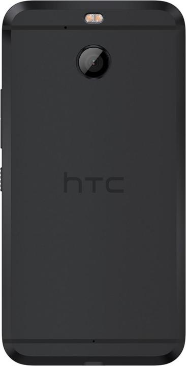 Produktbild HTC 10 evo (32 GB, Gunmetal, 5.50", Single SIM, 4G)
