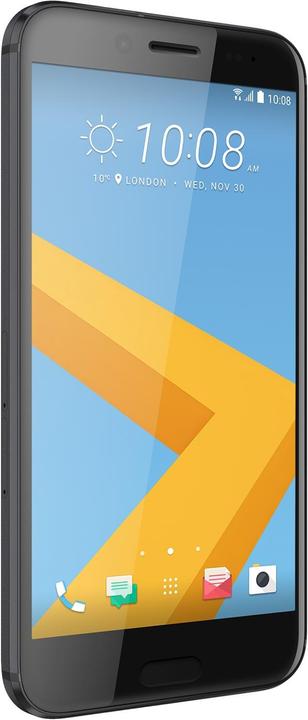 Produktbild HTC 10 evo (32 GB, Gunmetal, 5.50", Single SIM, 4G)