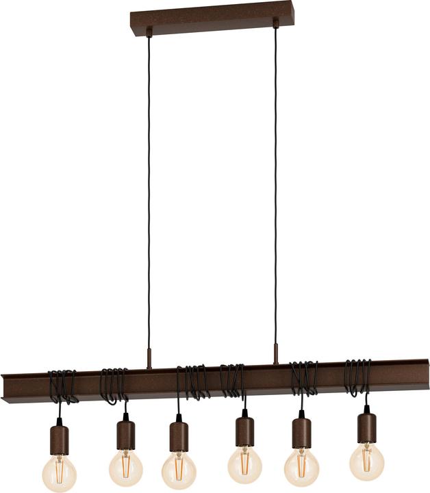 Produktbild EGLO Townshend (E27)