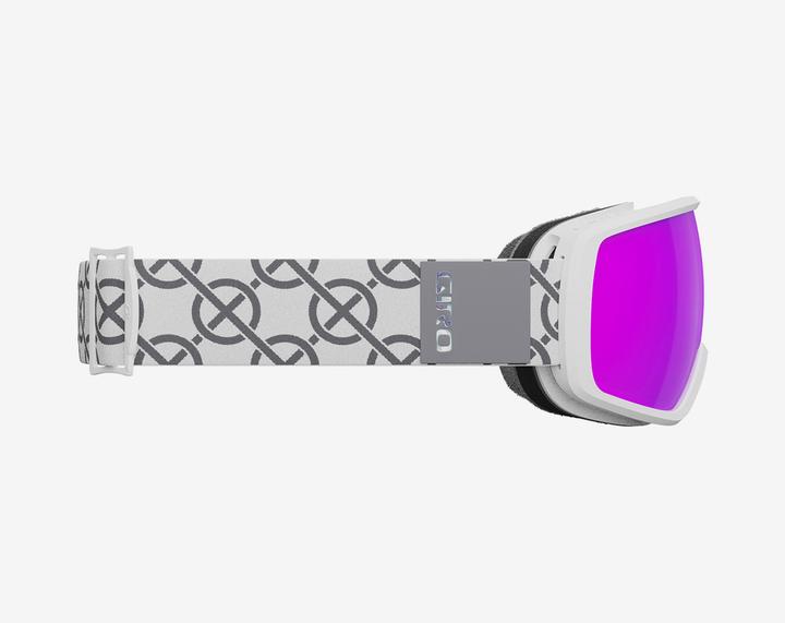 Image du produit Giro Balance II W Vivid Goggle
