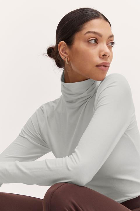 Produktbild B.young Pamila roll neck - 20802565 (XS)
