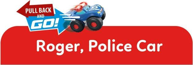 Produktbild Clementoni Pick-up-Auto mit Lichtern und Geräuschen