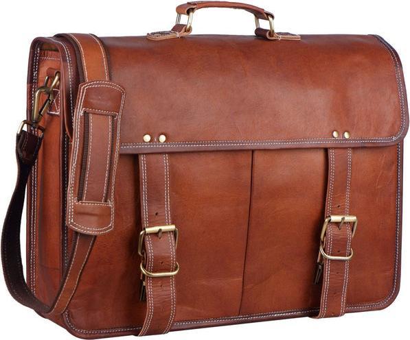 Produktbild Only-Bags.Store Grosse Messenger-Tasche