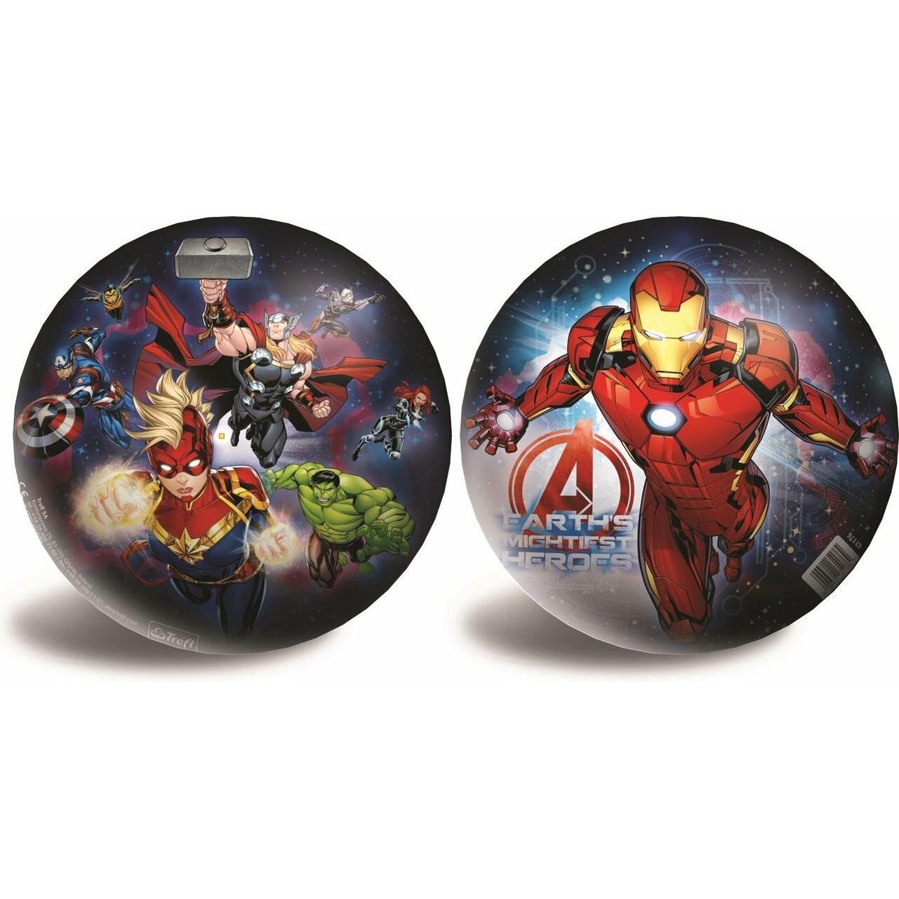 Trefl Ball Avengers 23 cm