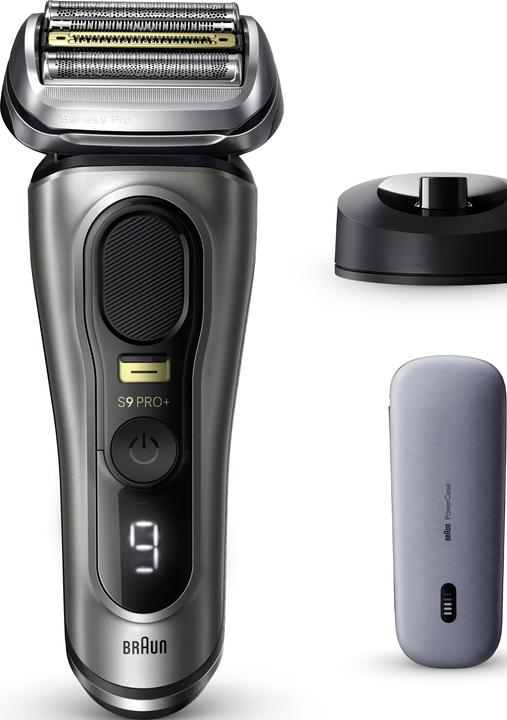 Productafbeelding Braun Serie 9 Pro+