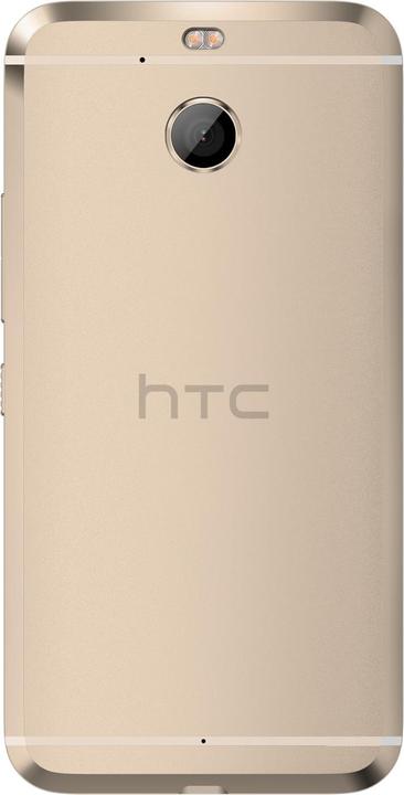 Produktbild HTC 10 evo (32 GB, Pearl Gold, 5.50", Single SIM, 4G)