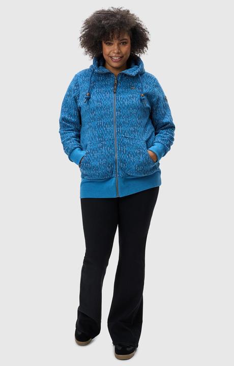 Immagine prodotto Ragwear Neska Print Zip Plus (44)