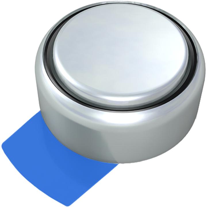 Actual product image Varta Hearing aid batteries (6 pcs., PR44, 640 mAh)