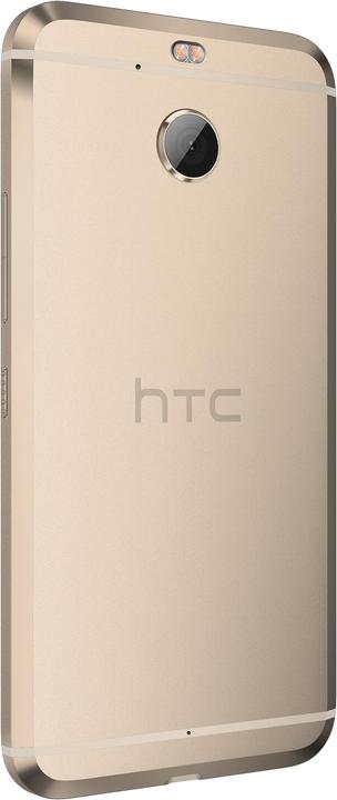 Produktbild HTC 10 evo (32 GB, Pearl Gold, 5.50", Single SIM, 4G)