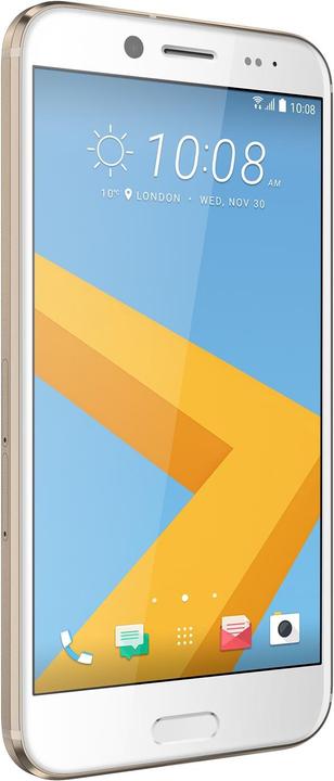Produktbild HTC 10 evo (32 GB, Pearl Gold, 5.50", Single SIM, 4G)