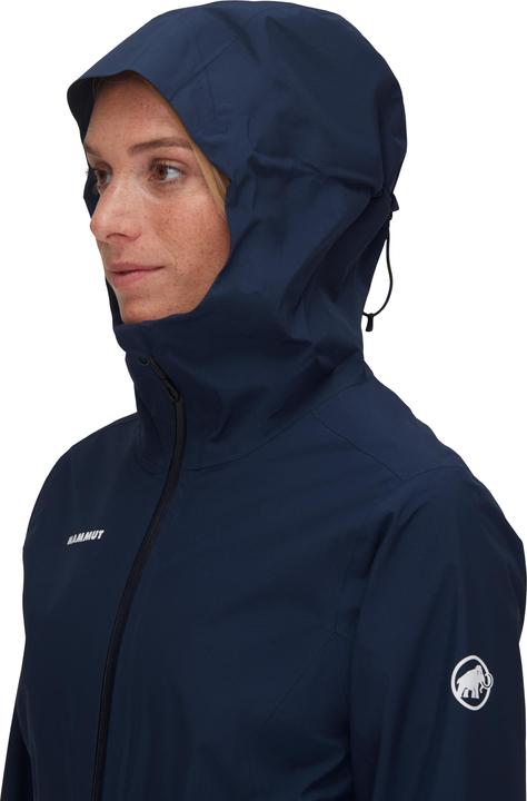 Immagine prodotto Mammut Alto Light HS Hooded Jacket Women (XS)