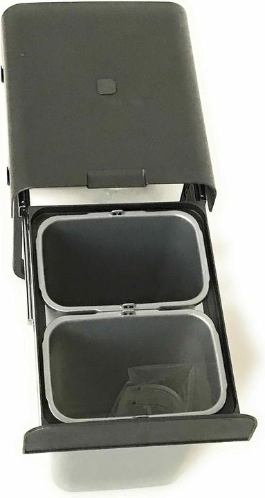 Produktbild Ekotech Abfallsammler (16 l)